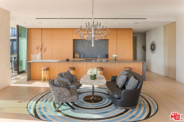 9040 W Sunset Boulevard 905, West Hollywood, CA 90069 — photo 5 of 22
