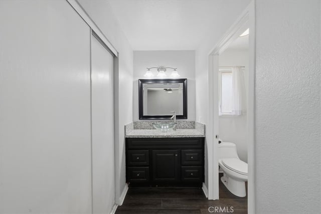 16523 Mackennas Gold Avenue, Palmdale, CA 93591 — photo 15 of 30