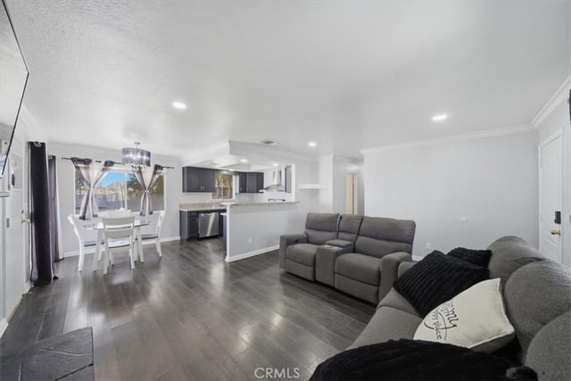 16523 Mackennas Gold Avenue, Palmdale, CA 93591 — photo 2 of 30