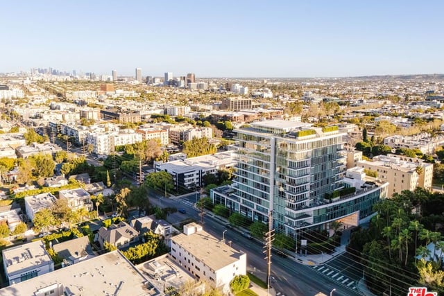 9000 W 3rd Street 403, Los Angeles, CA 90048 — photo 33 of 35
