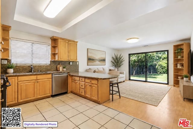 22451 Dolorosa Street, Woodland Hills, CA 91367 — photo 5 of 17