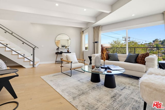 2251 Lyric Avenue, Los Angeles, CA 90027 — photo 7 of 44