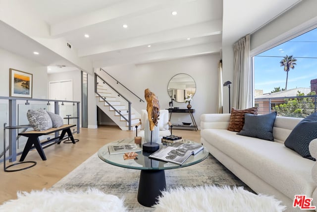 2251 Lyric Avenue, Los Angeles, CA 90027 — photo 8 of 44