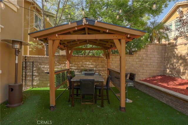 28215 Clementine Drive, Saugus, CA 91350 — photo 18 of 25