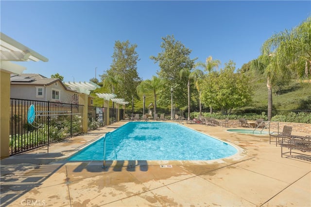 28215 Clementine Drive, Saugus, CA 91350 — photo 20 of 25