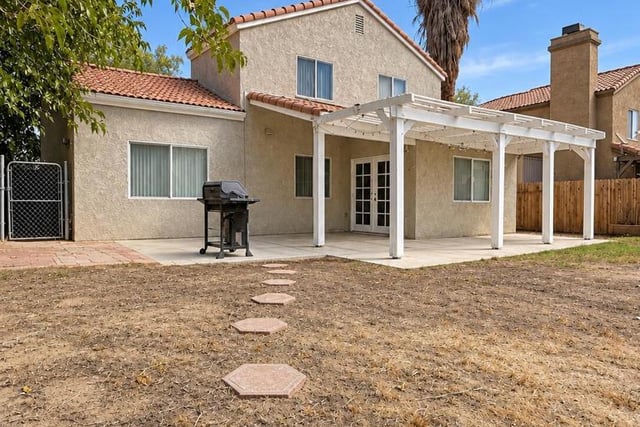 1768 Sierra View Avenue, Lancaster, CA 93535 — photo 18 of 20