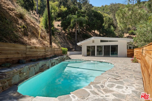 9659 Cedarbrook Drive, Los Angeles, CA 90210 — photo 20 of 26