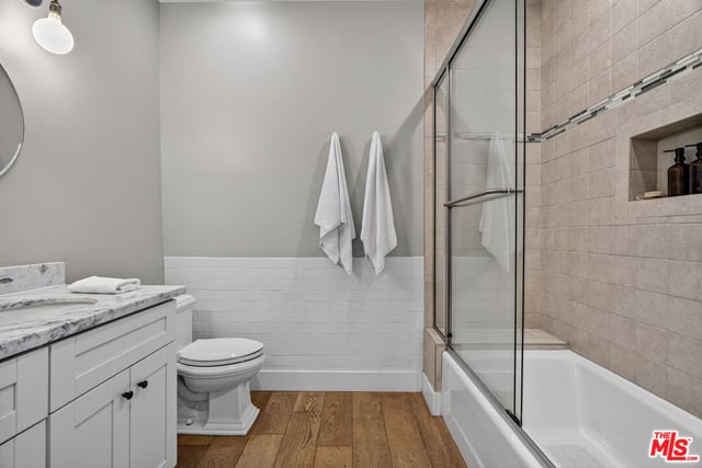 3457 Primera Avenue, Los Angeles, CA 90068 — photo 31 of 51