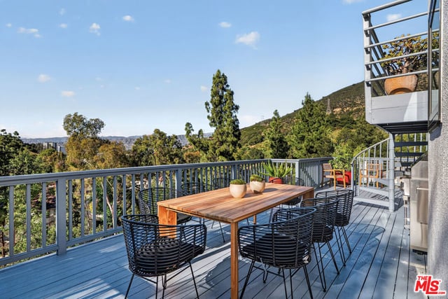 3457 Primera Avenue, Los Angeles, CA 90068 — photo 41 of 51