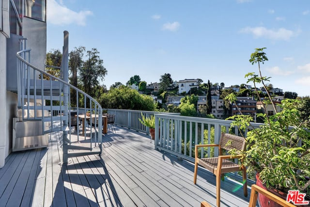 3457 Primera Avenue, Los Angeles, CA 90068 — photo 45 of 51