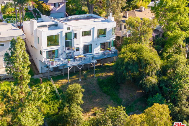 3457 Primera Avenue, Los Angeles, CA 90068 — photo 46 of 51