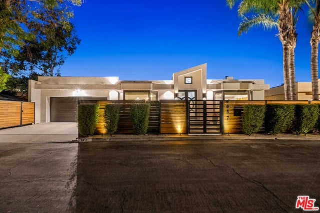 3457 Primera Avenue, Los Angeles, CA 90068 — photo 47 of 51