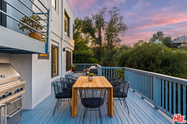 3457 Primera Avenue, Los Angeles, CA 90068 — photo 49 of 51