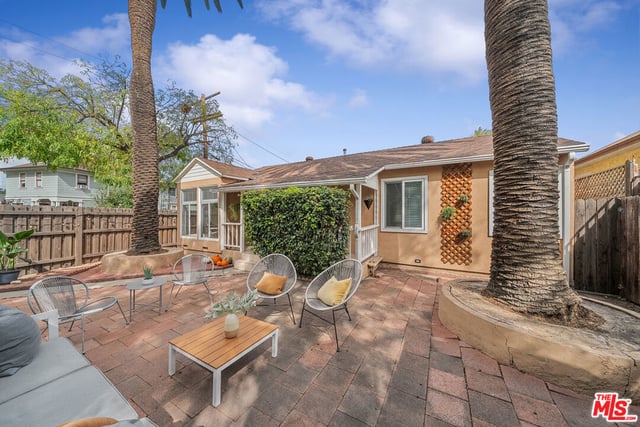 5901 Benner Street, Los Angeles, CA 90042 — photo 27 of 29