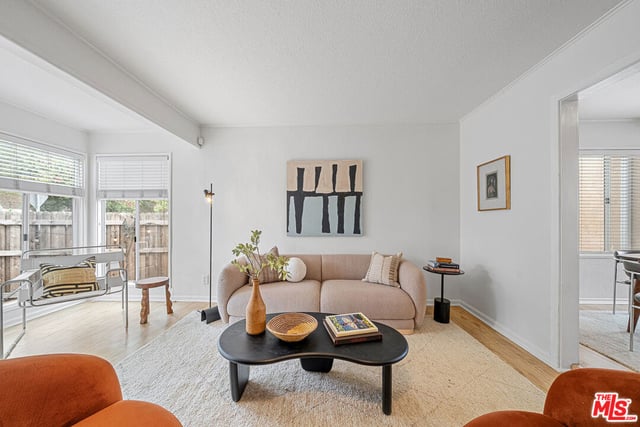 5901 Benner Street, Los Angeles, CA 90042 — photo 4 of 29