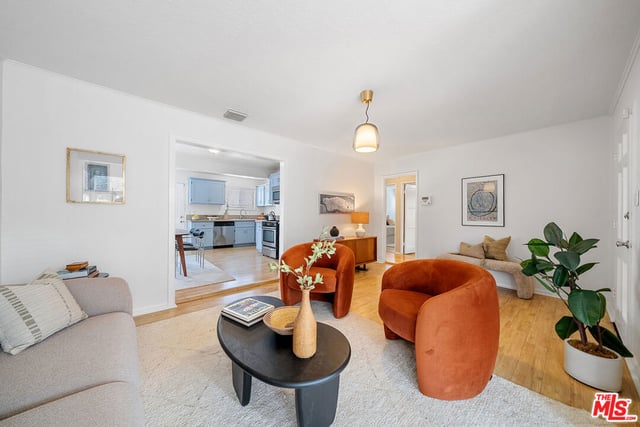 5901 Benner Street, Los Angeles, CA 90042 — photo 8 of 29