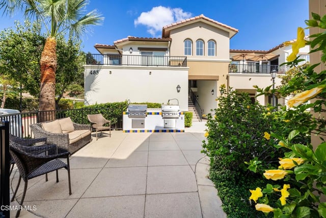 493 Country Club Drive 228, Simi Valley, CA 93065 — photo 34 of 40