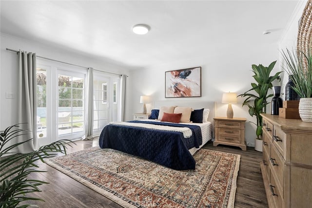 12509 Manor, Hawthorne, CA 90250 — photo 11 of 30