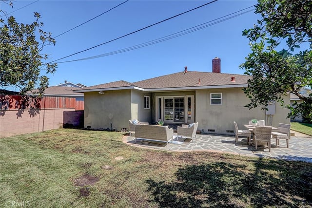 12509 Manor, Hawthorne, CA 90250 — photo 29 of 30
