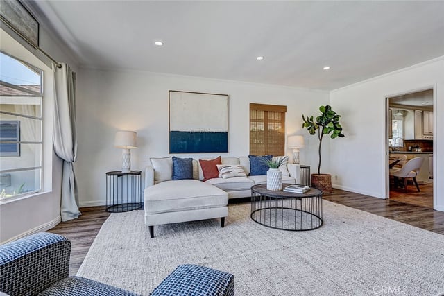 12509 Manor, Hawthorne, CA 90250 — photo 5 of 30