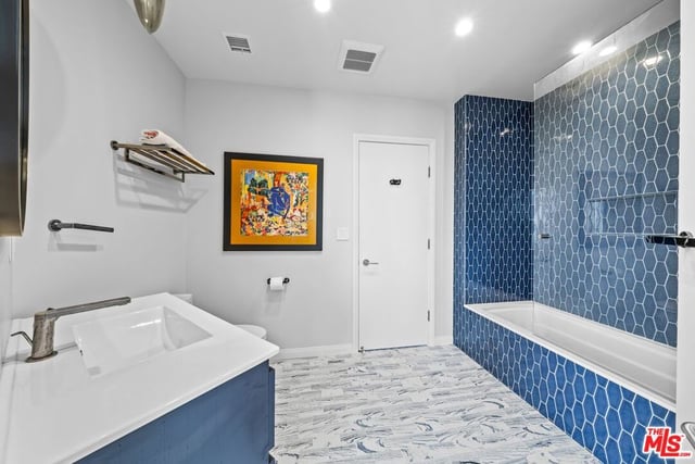 1100 Wilshire Boulevard 3208, Los Angeles, CA 90017 — photo 16 of 29