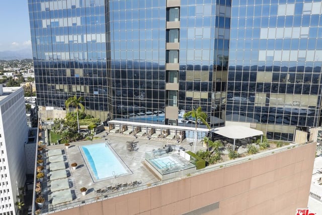1100 Wilshire Boulevard 3208, Los Angeles, CA 90017 — photo 22 of 29
