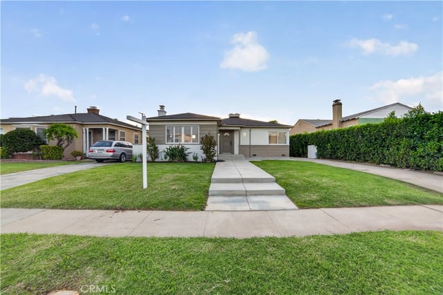 8713 S 7th Avenue, Inglewood, CA 90305 — photo 56 of 59