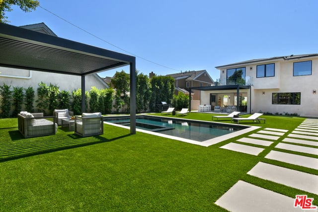 112 S Valley Street, Toluca Lake, CA 91505 — photo 55 of 60