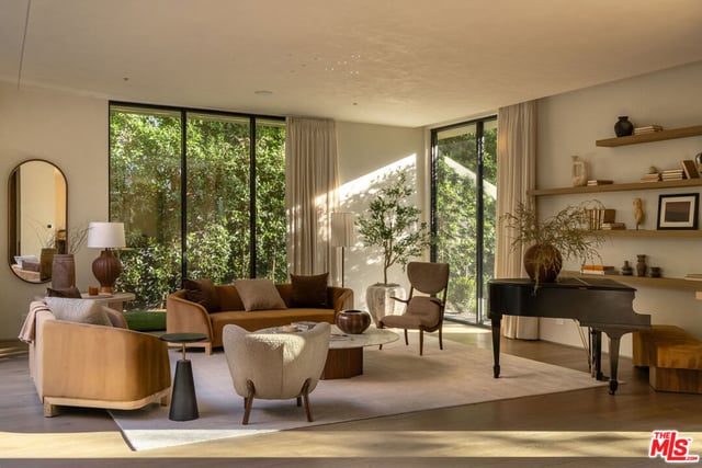510 N Alpine Drive, Beverly Hills, CA 90210 — photo 4 of 33
