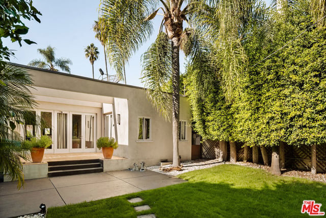 1516 N Genesee Avenue, Los Angeles, CA 90046 — photo 18 of 21