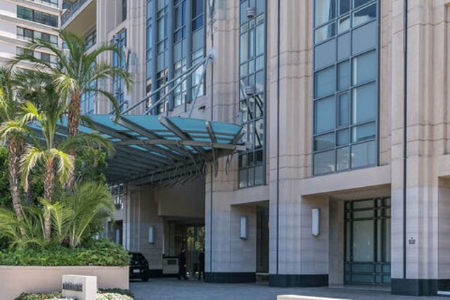 10800 Wilshire Boulevard 1101, Los Angeles, CA 90024 — photo 3 of 40
