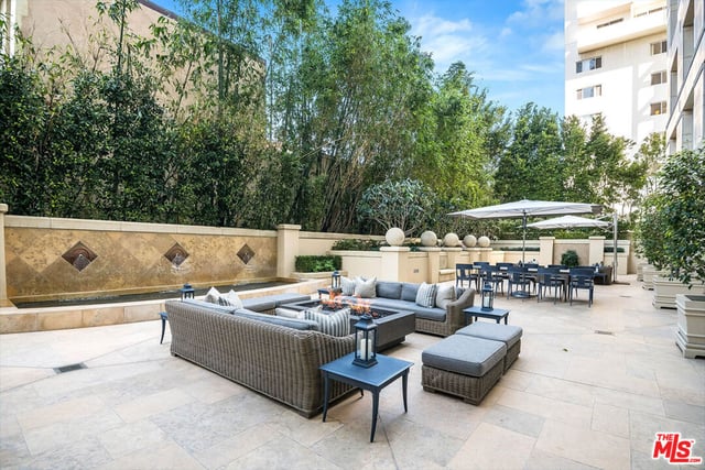 10727 Wilshire Boulevard 502, Los Angeles, CA 90024 — photo 28 of 31
