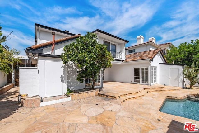 491 S Spalding Drive, Beverly Hills, CA 90212 — photo 41 of 42