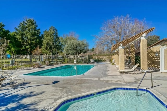 25628 Alicante, Valencia, CA 91355 — photo 18 of 22