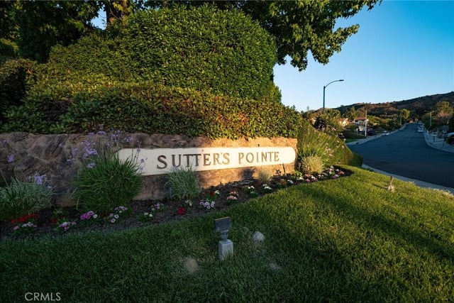 21215 Georgetown Drive, Saugus, CA 91350 — photo 12 of 57