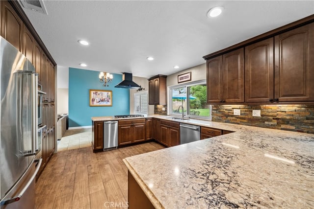 21215 Georgetown Drive, Saugus, CA 91350 — photo 18 of 57