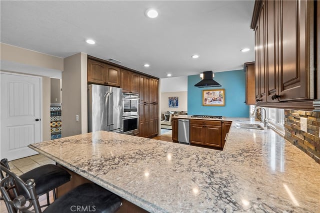 21215 Georgetown Drive, Saugus, CA 91350 — photo 19 of 57