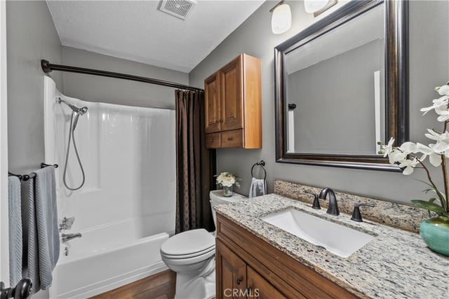 21215 Georgetown Drive, Saugus, CA 91350 — photo 27 of 57