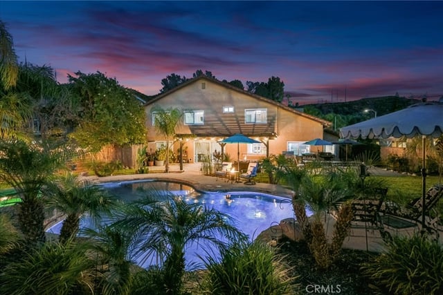 21215 Georgetown Drive, Saugus, CA 91350 — photo 3 of 57