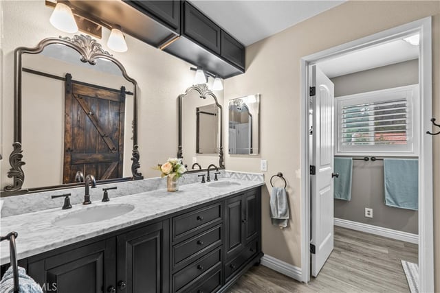 21215 Georgetown Drive, Saugus, CA 91350 — photo 41 of 57