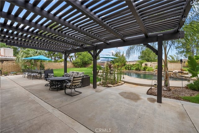 21215 Georgetown Drive, Saugus, CA 91350 — photo 46 of 57