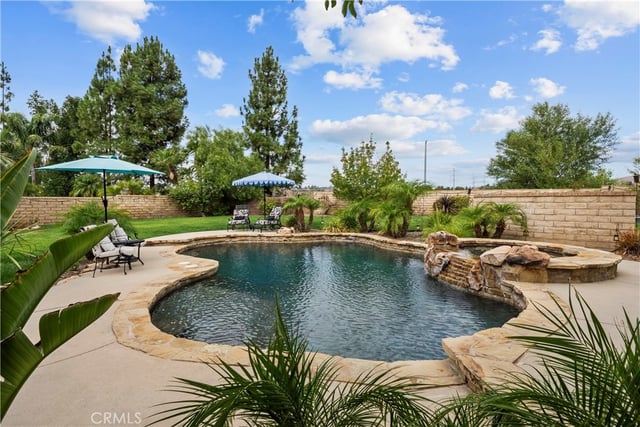 21215 Georgetown Drive, Saugus, CA 91350 — photo 48 of 57