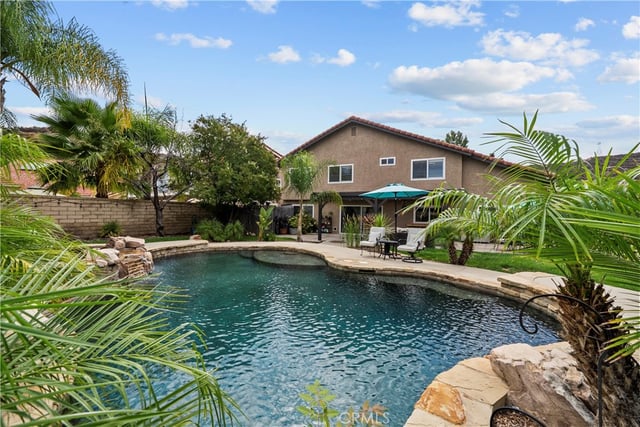 21215 Georgetown Drive, Saugus, CA 91350 — photo 52 of 57