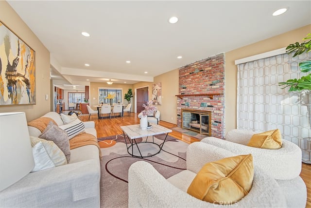 12105 Rideout Place, Whittier, CA 90601 — photo 13 of 71