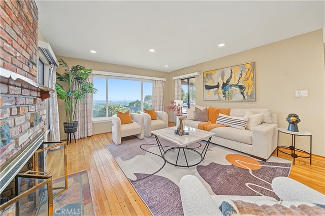 12105 Rideout Place, Whittier, CA 90601 — photo 15 of 71