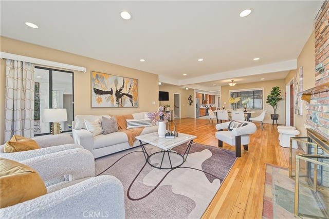 12105 Rideout Place, Whittier, CA 90601 — photo 18 of 71