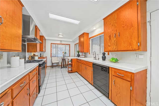 12105 Rideout Place, Whittier, CA 90601 — photo 24 of 71