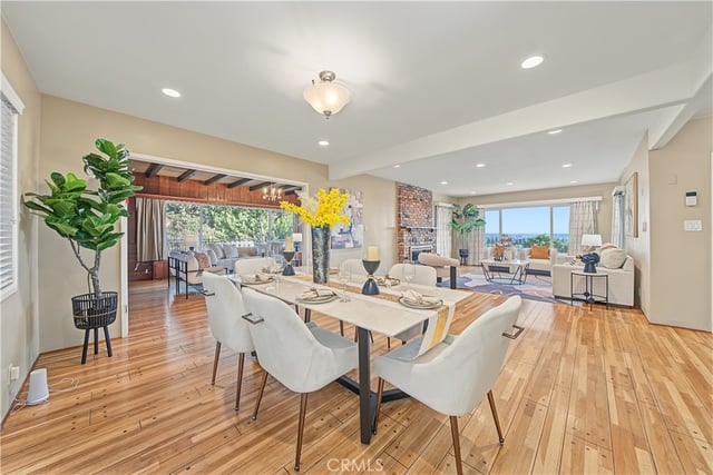 12105 Rideout Place, Whittier, CA 90601 — photo 42 of 71