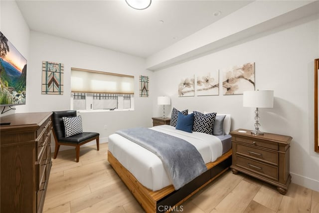 150 S Oak Knoll Avenue 104, Pasadena, CA 91101 — photo 10 of 25