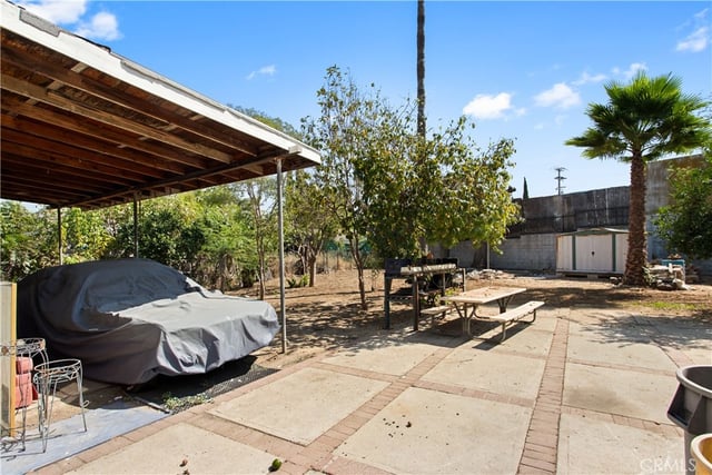 129 N Record, Los Angeles, CA 90063 — photo 19 of 23
